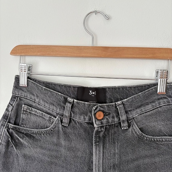 3 x 1 80s Nic balloon jeans - Picture 4 of 6